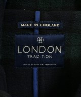 LONDON TRADITION（ロンドントラディション）ダッフルコート 紺 サイズ:-(M位) レディース/2200667006010
