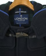 LONDON TRADITION（ロンドントラディション）ダッフルコート 紺 サイズ:-(M位) レディース/2200667006010