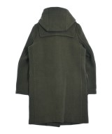 LONDON TRADITION（ロンドントラディション）ダッフルコート カーキ サイズ:36(S位) レディース/2200725148010