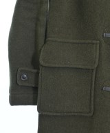 LONDON TRADITION（ロンドントラディション）ダッフルコート カーキ サイズ:36(S位) レディース/2200725148010