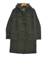 LONDON TRADITION ダッフルコート