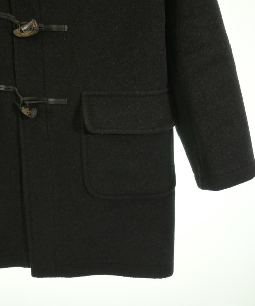 LONDON TRADITION（ロンドントラディション）ダッフルコート グレー サイズ:M レディース/2200729392068