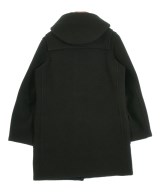 LONDON TRADITION（ロンドントラディション）ダッフルコート グレー サイズ:M レディース/2200729392068