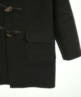 LONDON TRADITION（ロンドントラディション）ダッフルコート グレー サイズ:M レディース/2200729392068