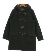 LONDON TRADITION ダッフルコート