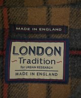 LONDON TRADITION（ロンドントラディション）ダッフルコート グレー サイズ:F レディース/2200706210019