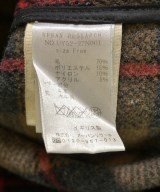 LONDON TRADITION（ロンドントラディション）ダッフルコート グレー サイズ:F レディース/2200706210019