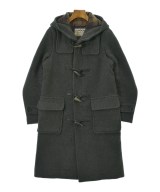 LONDON TRADITION ダッフルコート