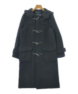 LONDON TRADITION（ロンドントラディション）ダッフルコート 紺 サイズ:36(S位) レディース/2200684044026