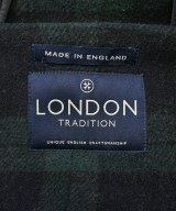LONDON TRADITION（ロンドントラディション）ダッフルコート 紺 サイズ:36(S位) レディース/2200684044026
