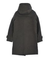 LONDON TRADITION（ロンドントラディション）ダッフルコート 茶 サイズ:34(XS位) レディース/2200690369045
