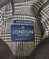 LONDON TRADITION（ロンドントラディション）ダッフルコート 茶 サイズ:34(XS位) レディース/2200690369045