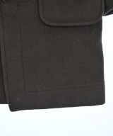 LONDON TRADITION（ロンドントラディション）ダッフルコート 茶 サイズ:34(XS位) レディース/2200690369045