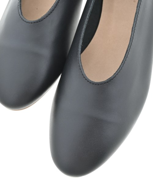 STIL MODA（スティルモーダ）バレエシューズ/オペラシューズ 黒 サイズ:EU38(24.5cm位) レディース/2200635292278