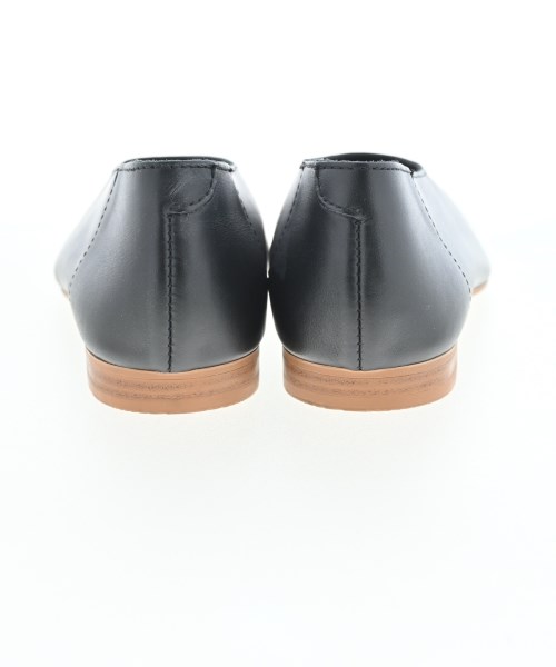 STIL MODA（スティルモーダ）バレエシューズ/オペラシューズ 黒 サイズ:EU38(24.5cm位) レディース/2200635292278