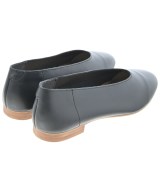 STIL MODA（スティルモーダ）バレエシューズ/オペラシューズ 黒 サイズ:EU38(24.5cm位) レディース/2200635292278