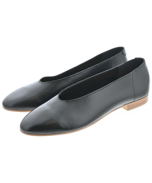 STIL MODA(スティルモーダ)パンプス 黒 サイズ:EU39(25.5cm位)/2200640652081