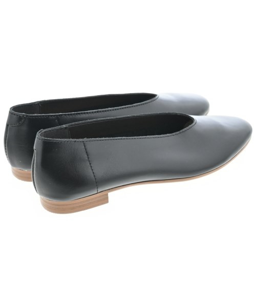 STIL MODA（スティルモーダ）パンプス 黒 サイズ:EU39(25.5cm位) レディース/2200640652081