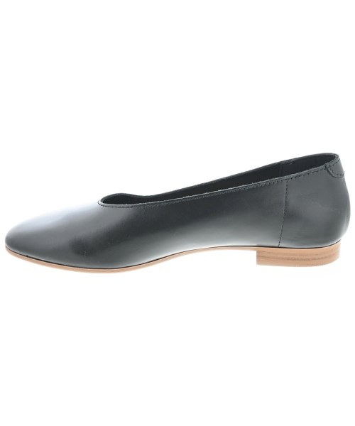 STIL MODA（スティルモーダ）パンプス 黒 サイズ:EU39(25.5cm位) レディース/2200640652081