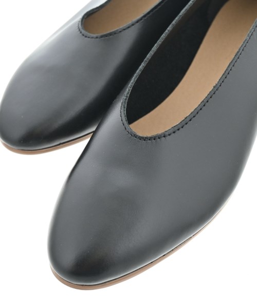 STIL MODA（スティルモーダ）パンプス 黒 サイズ:EU39(25.5cm位) レディース/2200640652081