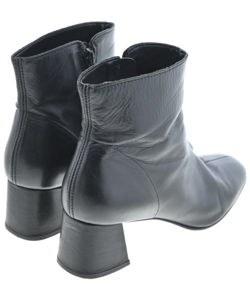 STIL MODA（スティルモーダ）ブーツ 黒 サイズ:EU38(24.5cm位) レディース/2200623203033