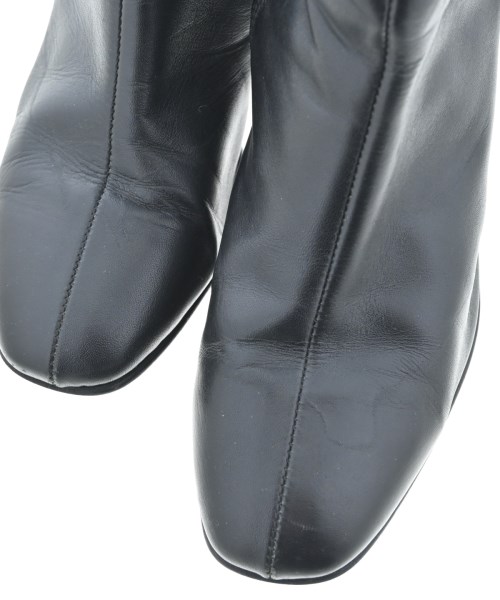 STIL MODA（スティルモーダ）ブーツ 黒 サイズ:EU38(24.5cm位) レディース/2200623203033