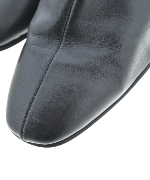 STIL MODA（スティルモーダ）ブーツ 黒 サイズ:EU38(24.5cm位) レディース/2200623203033