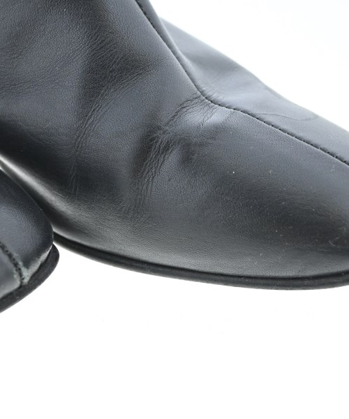 STIL MODA（スティルモーダ）ブーツ 黒 サイズ:EU38(24.5cm位) レディース/2200623203033