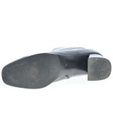 STIL MODA（スティルモーダ）ブーツ 黒 サイズ:EU38(24.5cm位) レディース/2200623203033