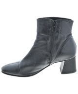 STIL MODA（スティルモーダ）ブーツ 黒 サイズ:EU38(24.5cm位) レディース/2200623203033