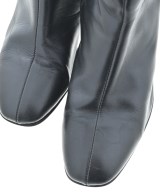 STIL MODA（スティルモーダ）ブーツ 黒 サイズ:EU38(24.5cm位) レディース/2200623203033