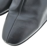 STIL MODA（スティルモーダ）ブーツ 黒 サイズ:EU38(24.5cm位) レディース/2200623203033