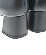 STIL MODA（スティルモーダ）ブーツ 黒 サイズ:EU38(24.5cm位) レディース/2200623203033