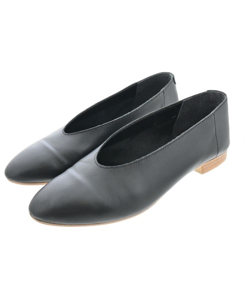 STIL MODA(スティルモーダ)パンプス 黒 サイズ:EU37(23.5cm位)/2200698249011