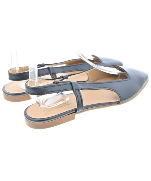STIL MODA（スティルモーダ）サンダル 紺 サイズ:EU38(24.5cm位) レディース/2200694623082