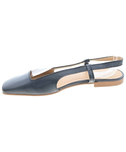 STIL MODA（スティルモーダ）サンダル 紺 サイズ:EU38(24.5cm位) レディース/2200694623082