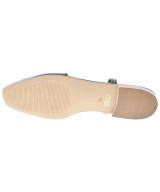STIL MODA（スティルモーダ）サンダル 紺 サイズ:EU38(24.5cm位) レディース/2200694623082