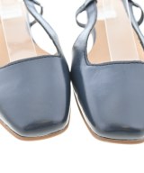 STIL MODA（スティルモーダ）サンダル 紺 サイズ:EU38(24.5cm位) レディース/2200694623082