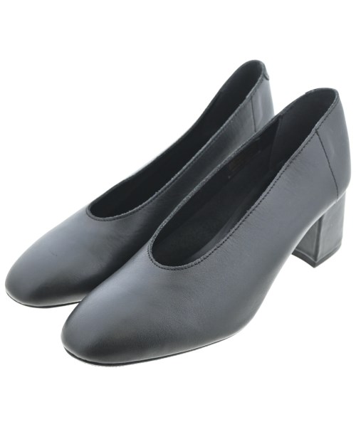 STIL MODA(スティルモーダ)パンプス 黒 サイズ:EU36(22.5cm位)/2200650223103