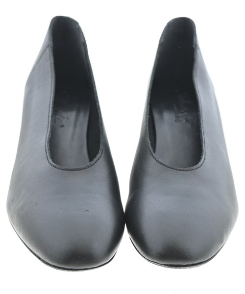 STIL MODA（スティルモーダ）パンプス 黒 サイズ:EU36(22.5cm位) レディース/2200650223103