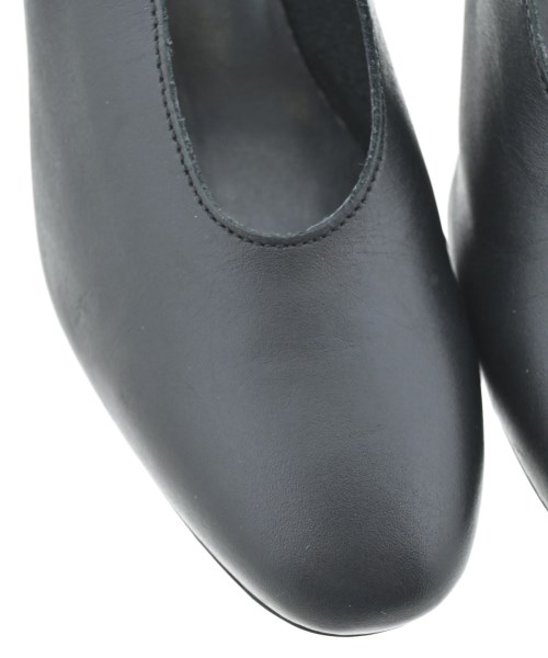 STIL MODA（スティルモーダ）パンプス 黒 サイズ:EU36(22.5cm位) レディース/2200650223103