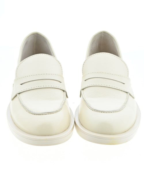 STIL MODA（スティルモーダ）ドレスシューズ/ローファー 白 サイズ:EU36(22.5cm位) レディース/2200640049010