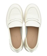 STIL MODA（スティルモーダ）ドレスシューズ/ローファー 白 サイズ:EU36(22.5cm位) レディース/2200640049010