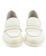 STIL MODA（スティルモーダ）ドレスシューズ/ローファー 白 サイズ:EU36(22.5cm位) レディース/2200640049010