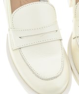 STIL MODA（スティルモーダ）ドレスシューズ/ローファー 白 サイズ:EU36(22.5cm位) レディース/2200640049010