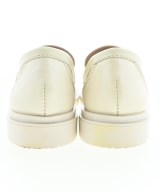 STIL MODA（スティルモーダ）ドレスシューズ/ローファー 白 サイズ:EU36(22.5cm位) レディース/2200640049010
