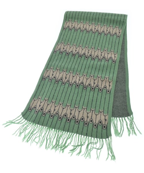 ディディジジ(didizizi)のdidizizi マフラー