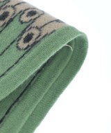 didizizi（ディディジジ）マフラー 緑 サイズ:- レディース/2200620705059