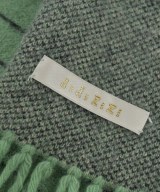 didizizi（ディディジジ）マフラー 緑 サイズ:- レディース/2200620705059