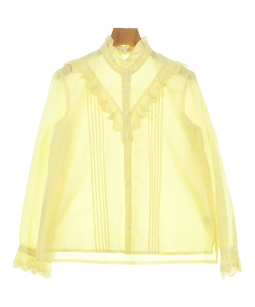 ディディジジ(didizizi)のdidizizi カジュアルシャツ